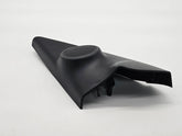 Peugeot 206 CC Blende Verkleidung Aussenspiegel links 9653019077